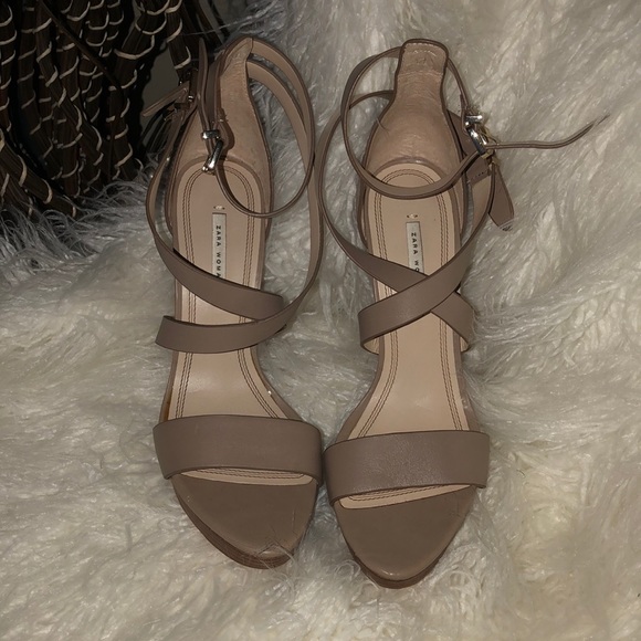 Zara Shoes - Zara shoes